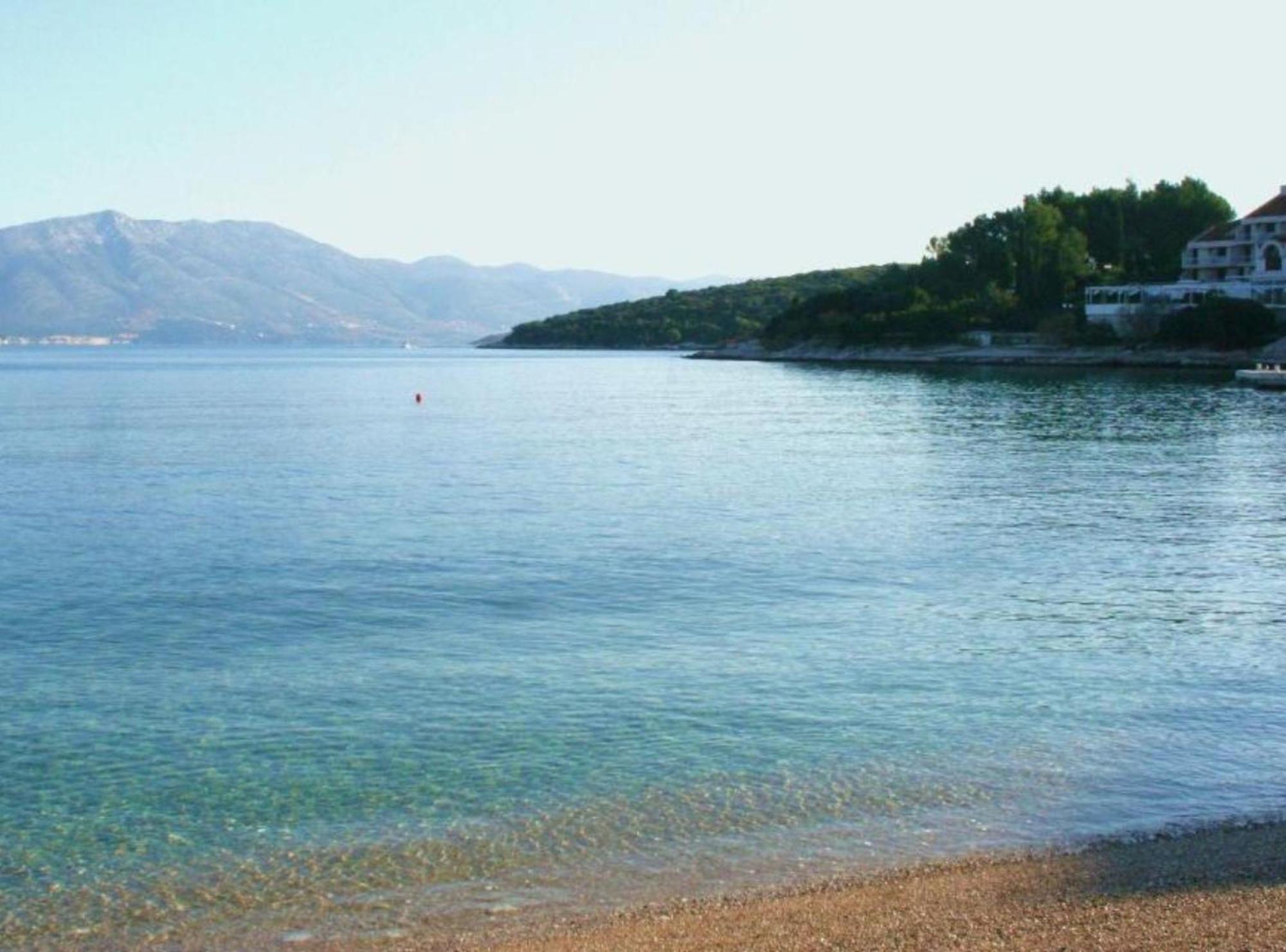 Apartment Plaza Korcula Town Exterior photo