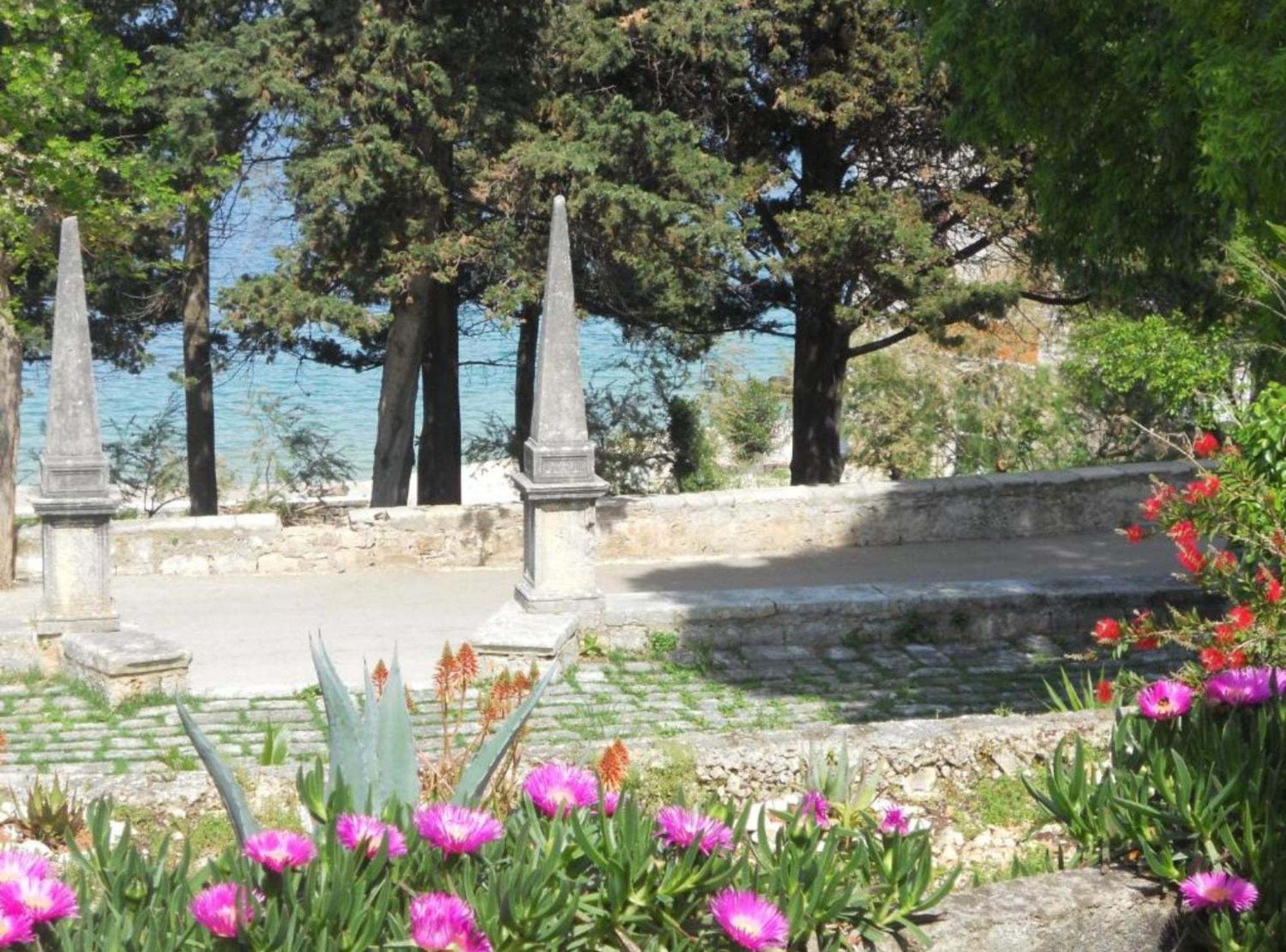 Apartment Plaza Korcula Town Exterior photo