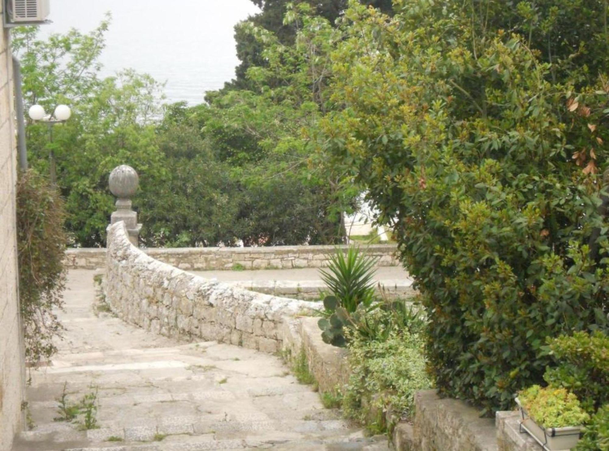 Apartment Plaza Korcula Town Exterior photo